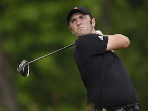 Jon Rahm volverá a su “siempre especial” Valderrama para el LIV