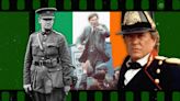 If You're Sick of Watching ‘The Quiet Man’ on St. Patricks' Day