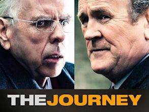 The Journey (2016 film)