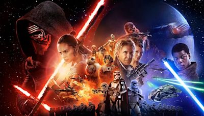 'The Force Awakens' Didn't Impress George Lucas — You Know What? He Has a Point