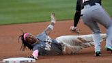 Nationals beat Marlins 8-1 with seven-run third inning