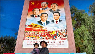 人權組織：中國脅迫藏人大規模非自願遷移