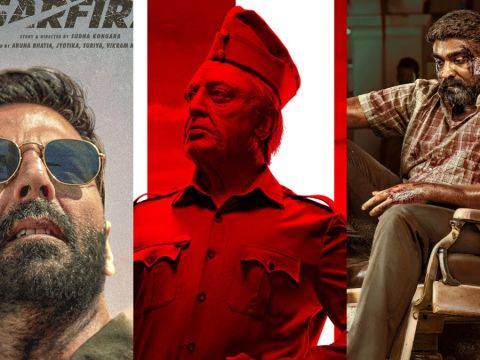 Upcoming Indian Movie Releases on July 12, 2024
