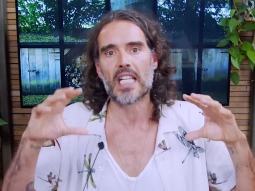 Russell Brand allegations ‘not properly escalated’ or ‘adequately addressed’