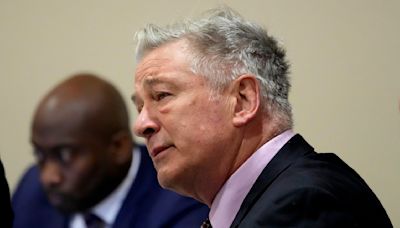 Defense attorney says 'Alec Baldwin committed no crime; he was an actor, acting' at trial openings