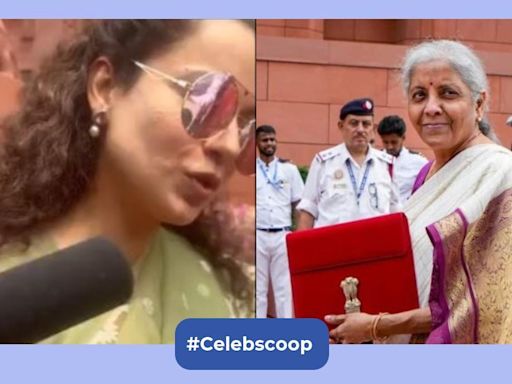 Budget 2024: Is Kangana Ranuat happy with the funds given to her constituency?