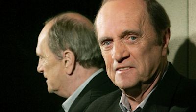 Mark Hamill among A-listers paying tribute to ‘one-of-a-kind’ Bob Newhart