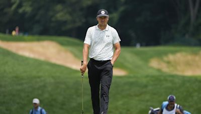 Analysis: The easier path on the PGA Tour doesn't make it easy