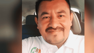 Guerrero: Asesinan al coordinador de 'Fuerza y Corazón por México', Arquímides Díaz