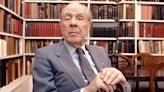 Día Nacional de la Miopía, cómo abordar la enfermedad que dejó ciego a Jorge Luis Borges