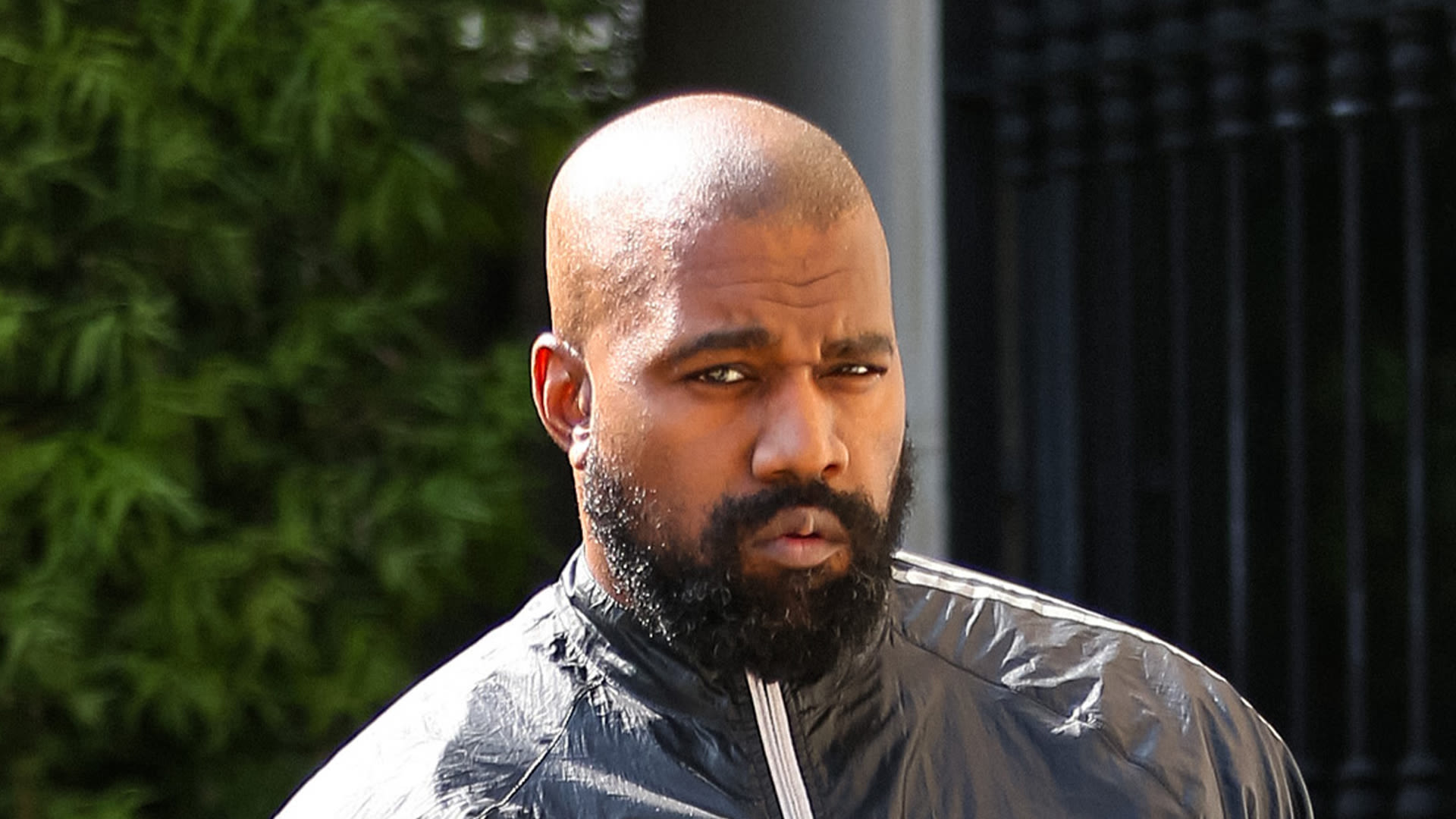 Kanye West ‘berated black employees,’ star’s ex security guard claims