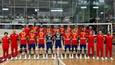 España inicia la European Golden League en Portugal