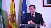 Albares pide "tranquilidad" porque las negociaciones sobre Gibraltar "no se han parado"