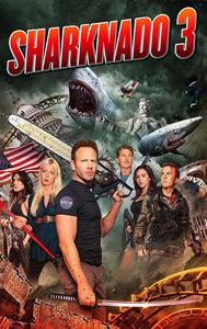 Sharknado 3: Oh Hell No!