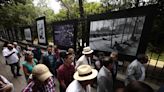 Exposición conmemora los 85 años del exilio español en México y su "inigualable recepción"