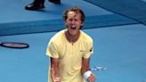 Australian Open lookahead: Sebastian Korda eyes 1st Slam SF
