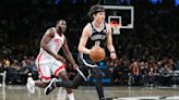 Should Yuta Watanabe be a Brooklyn Net next season?