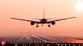 Domestic air passenger traffic grows 6 pc to 1.32 crore in June: DGCA