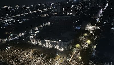 「我們的國家！」金馬影帝莫子儀發聲挺台灣 網朝聖：這波你最勇敢