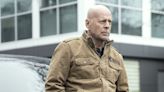 Bruce Willis tackles another villain at Christmas in new movie