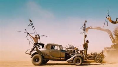 Mad Max: George Miller Needs to Make a ‘Logan’ Styled Conclusive Sequel for Mel Gibson After Ruling Out Any Future Cameos