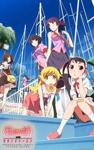 Monogatari Series: Second Season