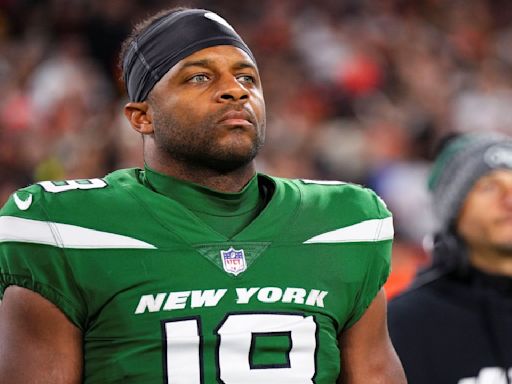 NFL Star Randall Cobb And Family Survive House Fire Caused By Tesla Charger: 'Lucky to Be Alive'