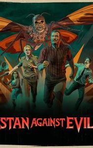 Stan Against Evil