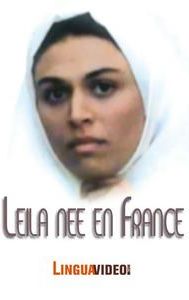 Leïla née en France