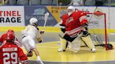 Photos: Coquitlam Adanacs and Port Coquitlam Saints open Minto Cup with wins