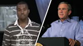 Kanye West said, 'George Bush doesn't care about Black people' on this day in 2005