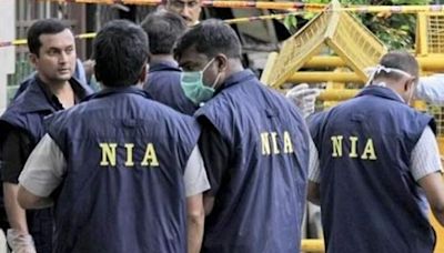 Reasi terror attack case: NIA raids multiple locations in J&K’s Rajouri