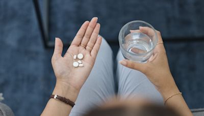 Can Antidepressants Cause Weight Loss?