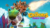 The Croods: Family Tree Season 4 Streaming: Watch & Stream Online via Hulu & Peacock