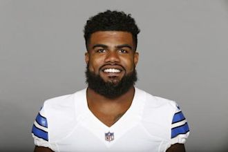 Ezekiel Elliot