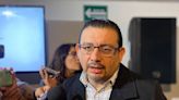 Eduardo Alcántara justifica ausencias en audiencias por acoso sexual