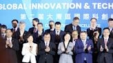 Hong Kong pledges to step up expansion of innovation and technology talent pool, bolstering city's hi-tech hub ambitions