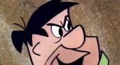 16. Ten Little Flintstones