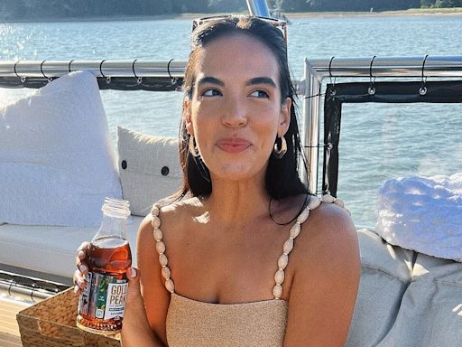 Danielle Olivera announces she is leaving Bravo's Summer House