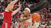 Big Ten Women’s Basketball Bracketology: Ohio State joins Iowa, Caitlin Clark at top