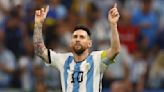 Cole "Condemns" Messi For Silence After Argentina's Racist Chant