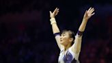 Capitana japonesa de gimnasia podría quedar fuera de los Juegos de París por fumar: Kyodo News