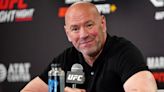 Dana White said Tom Aspinall would 'absolutely' fight Jon Jones if they win next UFC fights