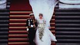 Princess Diana’s Wedding Dress Designer Knew the ...