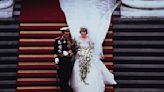 Princess Diana’s Wedding Dress Designer Knew the Moment Diana Asked Her to Design Her Gown That Her Life Was “Never Going to...