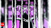 Railway Employee Arrested for Molesting Passenger | Rajkot News - Times of India