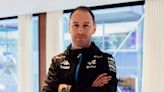 Oakes confirmed as new Alpine team principal