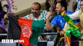 'Cricket is the only source of happiness back home': Afghans celebrate famous win over Australia