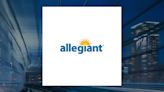 Robert Paul Wilson III Sells 4,600 Shares of Allegiant Travel (NASDAQ:ALGT) Stock