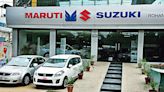 Maruti, Toyota board a UP tax waiver to sell more affordable hybrids